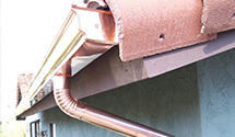 Rain Gutter Installation, Repair, Cleaning in Matawan, NJ